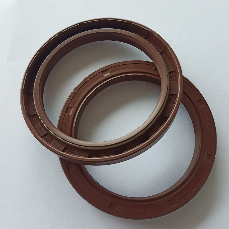 厂家直销氟胶骨架油封 一件也是批发价 代理各类进口品牌油封