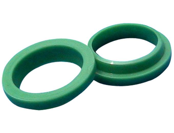 孔用密封圈 防尘圈 聚氨酯防尘