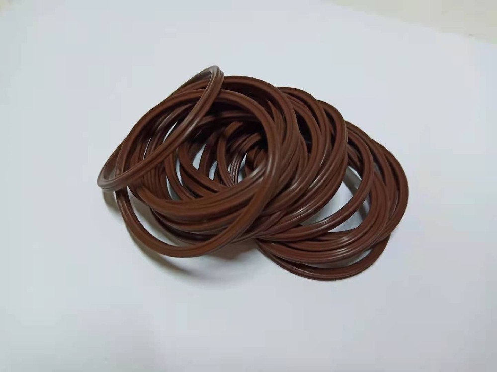 X型密封圈第二代密封圈 厂家直销 耐高温 耐腐蚀