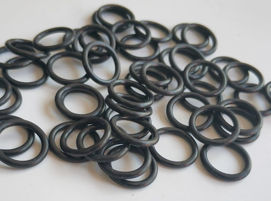 O型圈厂家哪家好 氟胶 硅胶 三元乙丙 丁腈全氟醚