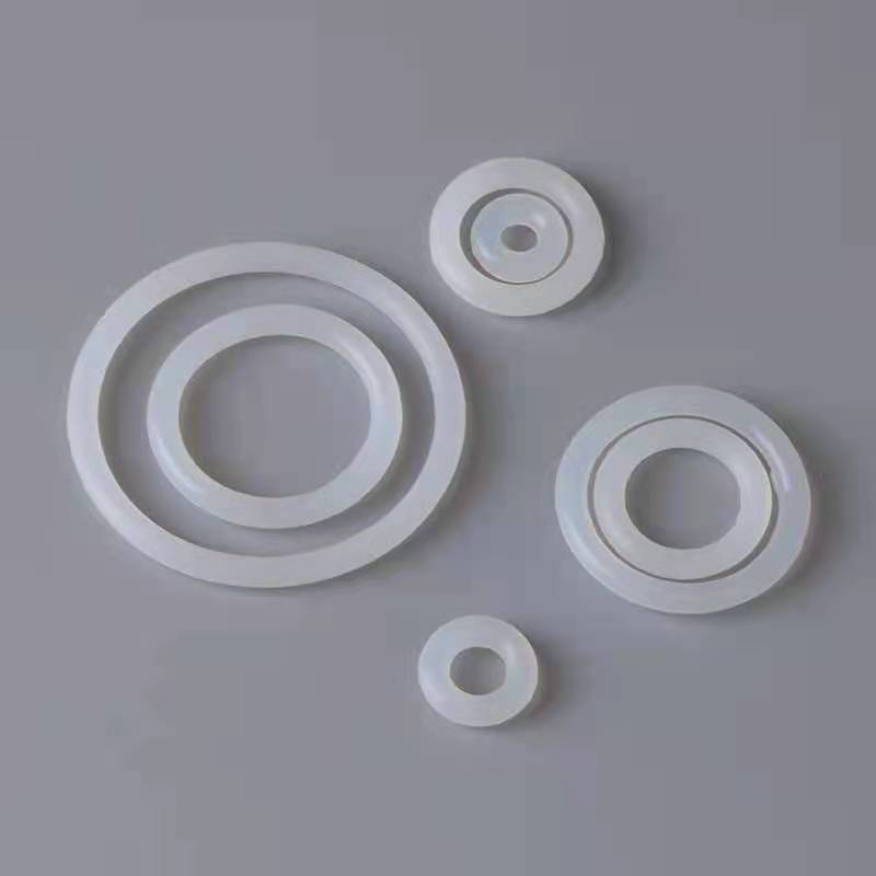 O型圈厂家 硅胶 氟胶 三元乙丙 丁腈 全氟醚
