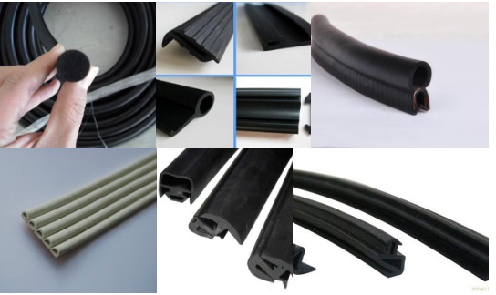 丁晴密封条黑色圆形橡胶条实心 硅胶密封条 耐油防水o形圈耐磨密封圈胶条